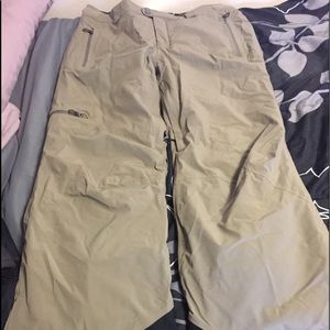 Columbia Sportswear Ski Pants